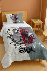 Related product image Evpanya Single-Person Quilt