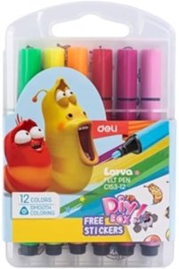 Related product image Generic Colored Pencils