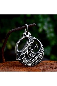 Related product image Viking Steel Necklaces