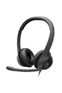 Related product image logitech Over-Ear Headphones