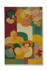 Related product image Rugs Modern Halı Carpet