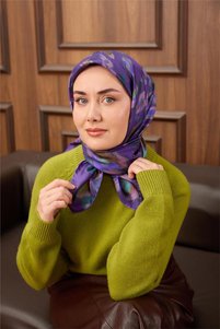 Related product image Silk Home Headscarves