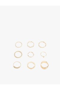 Related product image Koton Bijou Rings