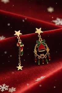 Related product image Jaida Moda Jewelry Earrings