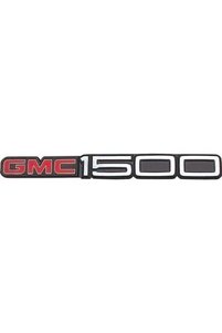 صورة المنتج ذات الصلة Gmc رفارف طينية للسيارة