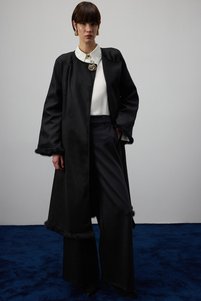 Related product image Touche Prive Modest Overcoats
