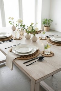 Related product image Salvia Dione Runners & Placemats