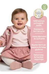 Related product image Ozmoz By Mukadder Özden Jackets