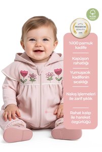 Related product image Ozmoz By Mukadder Özden Jackets