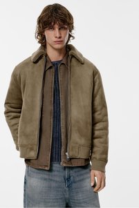 İlgili ürün resmi Pull & Bear Ceket