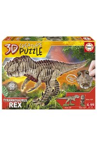 Imaginea produsului asociat EDUCA Puzzle pentru copii și Jigsaw