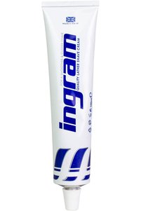 Related product image Ingram Shaving Foam and Gel
