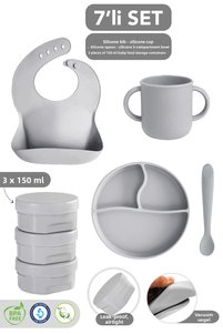 Related product image Meleni Baby Nutrition Accessories