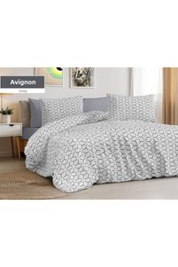Related product image ÇIRPAN EV Double duvet cover set