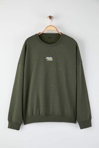 İlgili ürün resmi Trendyolmilla Man Sweatshirt