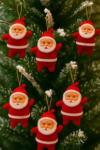 Related product image Huzur Party Store Christmas Ornaments