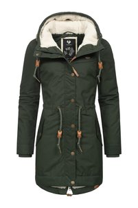 Zugehöriges Produktbild Ragwear Winterjacken