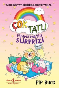 Related product image Türkiye İş Bankası Kültür Yayınları Children's Storybooks