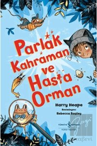Related product image Türkiye İş Bankası Kültür Yayınları Children's Storybooks