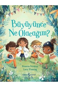 Related product image Türkiye İş Bankası Kültür Yayınları Children's Storybooks
