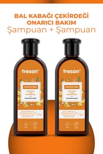 Related product image Tresan Shampoos