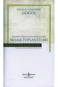 Related product image Türkiye İş Bankası Kültür Yayınları World Literature