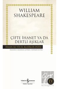 Related product image Türkiye İş Bankası Kültür Yayınları World Literature