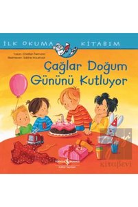 Related product image Türkiye İş Bankası Kültür Yayınları Children's Storybooks