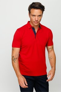 Related product image Desen Triko Polo T-Shirts
