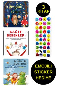 Related product image Türkiye İş Bankası Kültür Yayınları Children's Storybooks