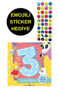 Related product image Türkiye İş Bankası Kültür Yayınları Children's Storybooks