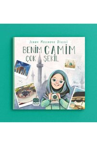 Related product image Karavan Çocuk Children's Storybooks