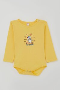 Related product image Breeze Baby Bodysuits & Onesies
