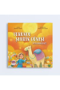 Related product image Karavan Çocuk Children's Storybooks