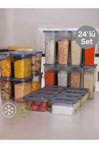 Related product image Nesto Home Storage Containers