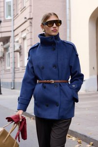 Related product image BE BLUE Coats