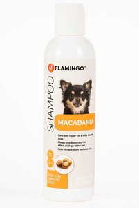 Imaginea produsului asociat Flamingo Șampon pentru câini