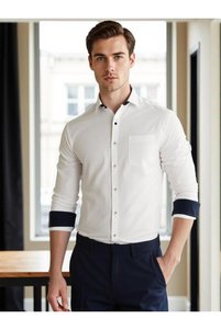 Related product image Dennis Lingo By Styli Shirts