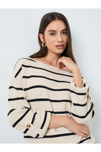 Related product image Take Two By Styli Sweaters