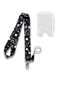Related product image PABALAS Name Badges
