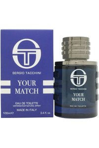 Related product image Sergio Tacchini Fragrances and Deodorants