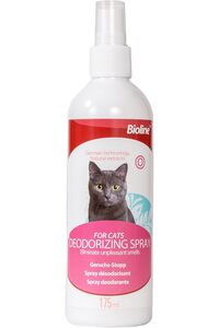 Related product image Bioline Cat Shampoos