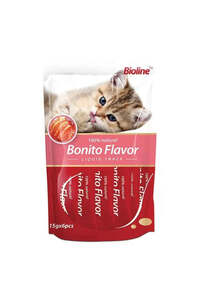 Related product image Bioline Cat Treats