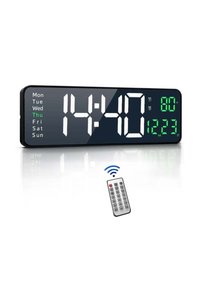 Related product image Generic Wall Clock