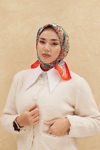 Related product image Silk Home Headscarves