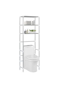 Related product image vidaXL Bathroom Shelves