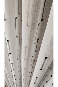 Related product image Yuka Tulle Curtains