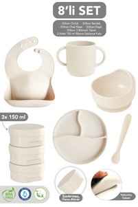 Related product image Meleni Baby Nutrition Accessories