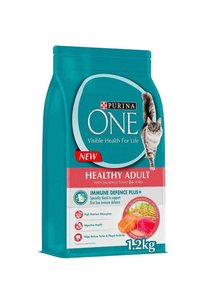 Related product image Purina One Cat Food