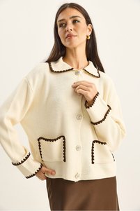 Related product image Bianco Lucci Cardigans